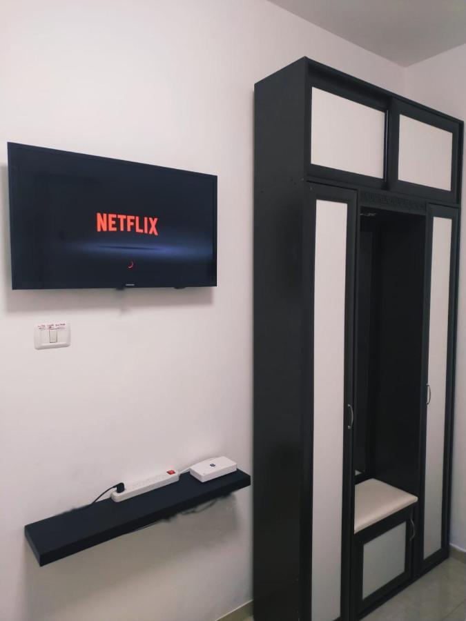 Quiet Place Be'er Ora Dış mekan fotoğraf